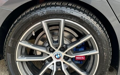 BMW 3 серия, 2019 год, 4 350 000 рублей, 11 фотография