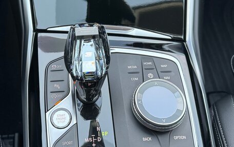 BMW 3 серия, 2019 год, 4 350 000 рублей, 17 фотография
