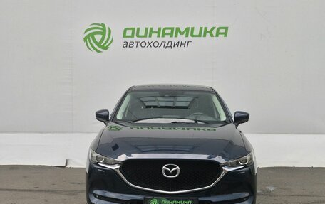 Mazda CX-5 II, 2018 год, 2 750 000 рублей, 2 фотография