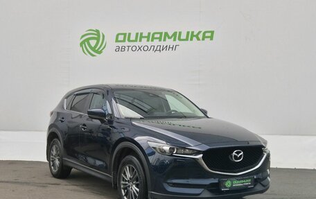Mazda CX-5 II, 2018 год, 2 750 000 рублей, 3 фотография