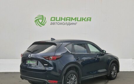 Mazda CX-5 II, 2018 год, 2 750 000 рублей, 5 фотография