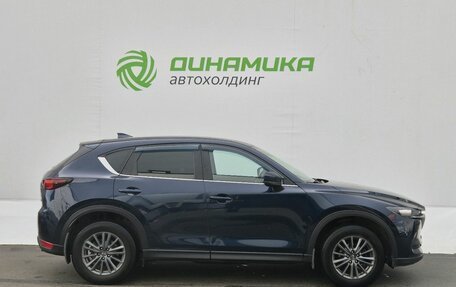 Mazda CX-5 II, 2018 год, 2 750 000 рублей, 4 фотография
