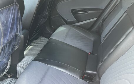 Opel Astra J, 2013 год, 1 300 000 рублей, 8 фотография