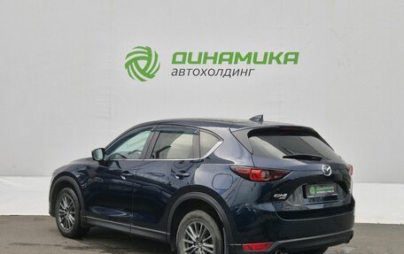 Mazda CX-5 II, 2018 год, 2 750 000 рублей, 7 фотография