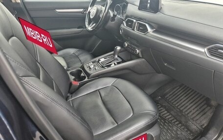 Mazda CX-5 II, 2018 год, 2 750 000 рублей, 9 фотография