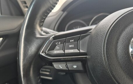 Mazda CX-5 II, 2018 год, 2 750 000 рублей, 17 фотография