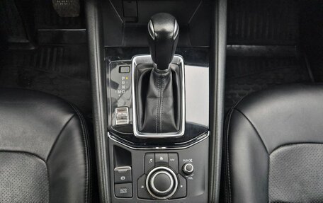 Mazda CX-5 II, 2018 год, 2 750 000 рублей, 13 фотография