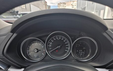 Mazda CX-5 II, 2018 год, 2 750 000 рублей, 19 фотография