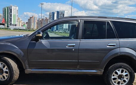 Great Wall Hover H5, 2012 год, 495 000 рублей, 2 фотография
