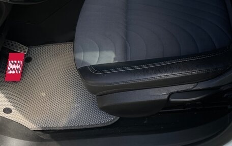 Opel Astra J, 2013 год, 1 300 000 рублей, 7 фотография