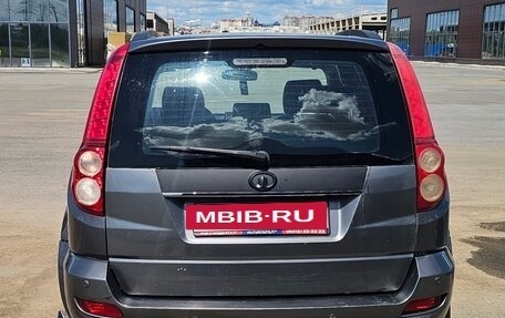 Great Wall Hover H5, 2012 год, 495 000 рублей, 4 фотография