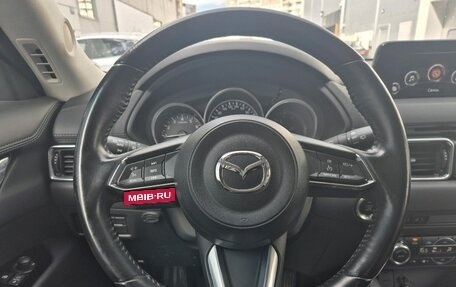 Mazda CX-5 II, 2018 год, 2 750 000 рублей, 16 фотография