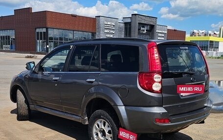 Great Wall Hover H5, 2012 год, 495 000 рублей, 3 фотография
