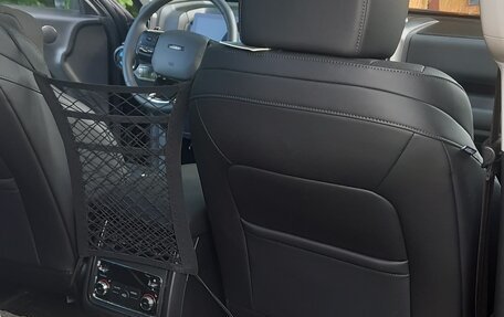 Haval H9 I рестайлинг, 2024 год, 3 999 000 рублей, 2 фотография