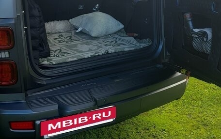 Haval H9 I рестайлинг, 2024 год, 3 999 000 рублей, 4 фотография