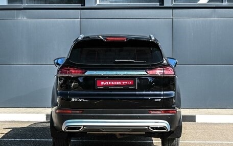 Geely Atlas, 2023 год, 1 949 000 рублей, 4 фотография