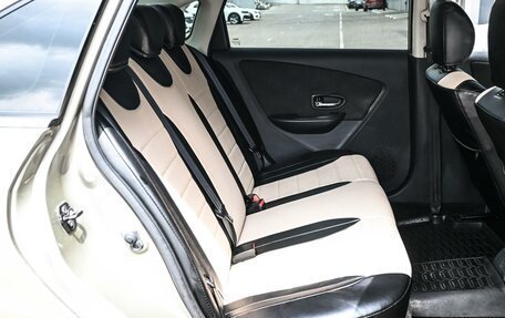 Nissan Almera, 2013 год, 639 000 рублей, 7 фотография