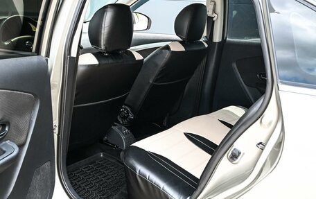 Nissan Almera, 2013 год, 639 000 рублей, 11 фотография
