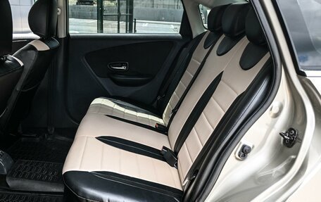 Nissan Almera, 2013 год, 639 000 рублей, 9 фотография
