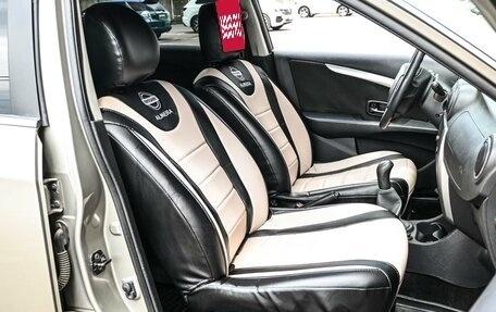 Nissan Almera, 2013 год, 639 000 рублей, 8 фотография