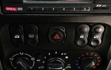 Nissan Almera, 2013 год, 639 000 рублей, 16 фотография