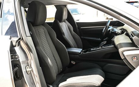 Peugeot 508 II, 2019 год, 1 849 000 рублей, 8 фотография