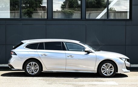 Peugeot 508 II, 2019 год, 1 849 000 рублей, 5 фотография