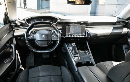 Peugeot 508 II, 2019 год, 1 849 000 рублей, 6 фотография