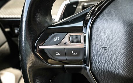 Peugeot 508 II, 2019 год, 1 849 000 рублей, 14 фотография