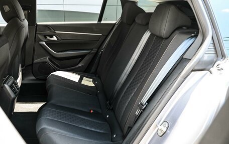 Peugeot 508 II, 2019 год, 1 849 000 рублей, 9 фотография