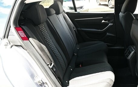 Peugeot 508 II, 2019 год, 1 849 000 рублей, 7 фотография