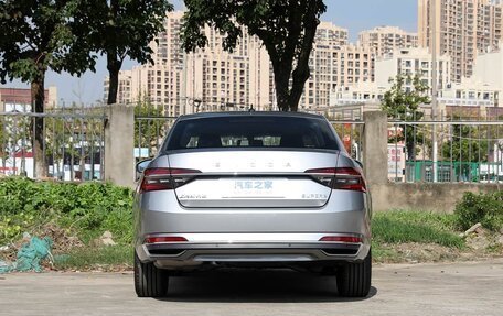 Skoda Superb III рестайлинг, 2026 год, 2 900 000 рублей, 5 фотография
