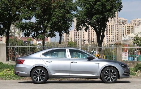 Skoda Superb III рестайлинг, 2026 год, 2 900 000 рублей, 4 фотография
