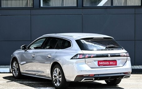Peugeot 508 II, 2019 год, 1 849 000 рублей, 2 фотография