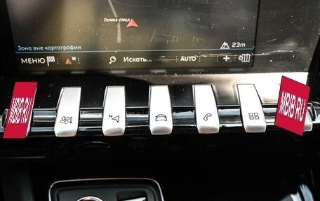 Peugeot 508 II, 2019 год, 1 849 000 рублей, 18 фотография