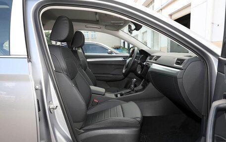 Skoda Superb III рестайлинг, 2026 год, 2 900 000 рублей, 14 фотография