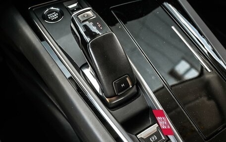 Peugeot 508 II, 2019 год, 1 849 000 рублей, 19 фотография
