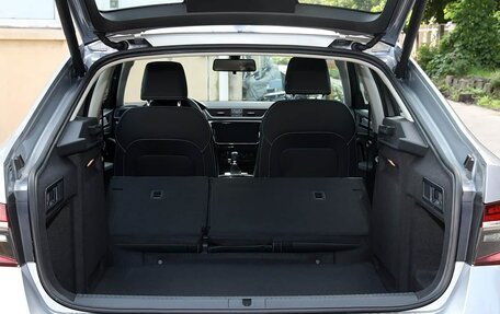 Skoda Superb III рестайлинг, 2026 год, 2 900 000 рублей, 20 фотография