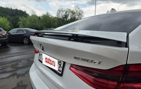 BMW 6 серия, 2019 год, 3 650 000 рублей, 7 фотография