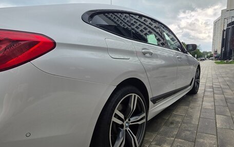BMW 6 серия, 2019 год, 3 650 000 рублей, 8 фотография