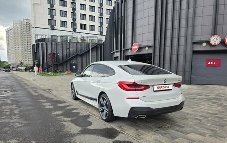 BMW 6 серия, 2019 год, 3 650 000 рублей, 5 фотография