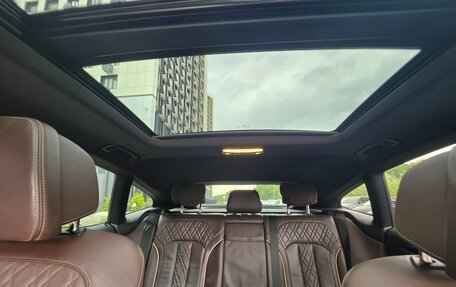 BMW 6 серия, 2019 год, 3 650 000 рублей, 14 фотография