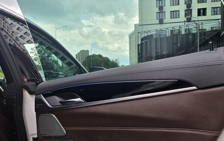 BMW 6 серия, 2019 год, 3 650 000 рублей, 11 фотография