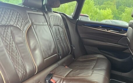 BMW 6 серия, 2019 год, 3 650 000 рублей, 10 фотография