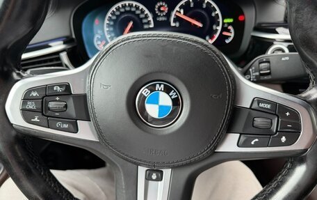 BMW 6 серия, 2019 год, 3 650 000 рублей, 17 фотография