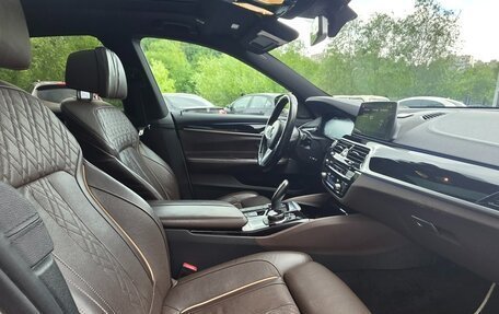 BMW 6 серия, 2019 год, 3 650 000 рублей, 12 фотография