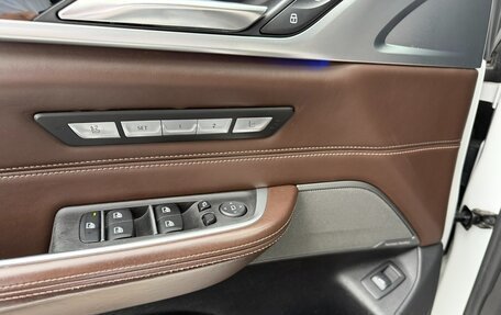 BMW 6 серия, 2019 год, 3 650 000 рублей, 16 фотография