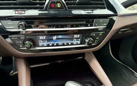 BMW 6 серия, 2019 год, 3 650 000 рублей, 18 фотография