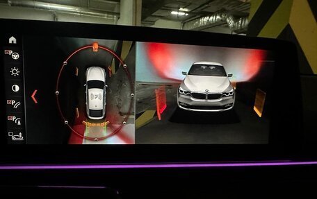 BMW 6 серия, 2019 год, 3 650 000 рублей, 32 фотография