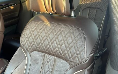 BMW 6 серия, 2019 год, 3 650 000 рублей, 29 фотография